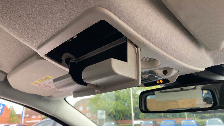 Ford EcoSport 1.0 EcoBoost 125 Active 5dr Petrol Hatchback